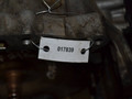 КПП автоматическая (АКПП) Mazda CX-7 1 поколение (2006 - 2009), 2.3 л., Ti, бензин, TF81SC, AW3119090 - фото №6