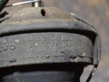 подушка крепления двигателя Volvo V70 1 поколение (1997 - 2000), 2.5 л., дизель, 9434254 - фото №4