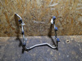 форсунка Mercedes-Benz M-Класс W163 (1997 - 2001), 3.2 л., M 112.942, бензин, АКПП, 0280156014 - фото №2