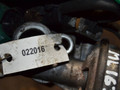 клапан EGR Mercedes-Benz M-Класс W163 (1997 - 2001), 3.2 л., M 112.942, бензин, АКПП, A1121400060 - фото №4