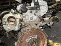 двигатель Volvo S60 1 поколение [рестайлинг] (2004 - 2009), 2.4 л., B 5244 S, бензин, АКПП, B5244S - фото №3