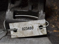 кронштейн генератора Volkswagen Transporter T5 2007, 2.5 л., AXE, дизель, 070903143C - фото №4