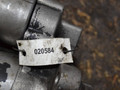 стартер Volkswagen Transporter T5 2007, 2.5 л., AXE, дизель - фото №4
