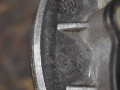 тандемный насос Volkswagen Transporter T5 2007, 2.5 л., AXE, дизель, 070145209H - фото №3