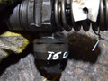 форсунка Volkswagen Transporter T5 2007, 2.5 л., AXE, дизель, 070130073N - фото №3