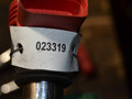 катушка зажигания Audi A6 4F/C6 (2004 - 2008), 4.2 л., бензин, R0602S00300 - фото №4