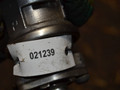 клапан EGR Audi A8 D3 [рестайлинг] (2005 - 2007), 4.2 л., FSI, BVJ, бензин, АКПП, 079131101H - фото №4