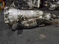 КПП автоматическая (АКПП) Audi A6 4F/C6 [рестайлинг] (2008 - 2011), 4.2 л., FSI, BVJ, бензин, АКПП, полный привод, KGZ - фото №2
