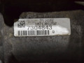 КПП автоматическая (АКПП) Audi A6 4F/C6 [рестайлинг] (2008 - 2011), 4.2 л., FSI, BVJ, бензин, АКПП, полный привод, KGZ - фото №5