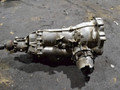 КПП автоматическая (АКПП) Audi A6 4F/C6 [рестайлинг] (2008 - 2011), 4.2 л., FSI, BVJ, бензин, АКПП, полный привод, KGZ - фото №4