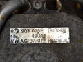 генератор Audi A8 D3 [рестайлинг] (2005 - 2007), 4.2 л., FSI, BVJ, бензин, АКПП, 079903015E - фото №5