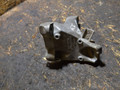 кронштейн двигателя Audi A6 4F/C6 [рестайлинг] (2008 - 2011), 4.2 л., FSI, BVJ, бензин, АКПП, полный привод, 4F0199308AF - фото №2