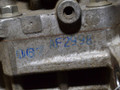 раздаточная коробка Mitsubishi Outlander 2 поколение [рестайлинг] (2009 - 2012), 2.4 л., 4B12, бензин, вариатор, 4B12 - фото №8