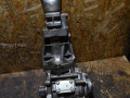 раздаточная коробка Mitsubishi Outlander 2 поколение [рестайлинг] (2009 - 2012), 2.4 л., 4B12, бензин, вариатор, 4B12 - фото №3