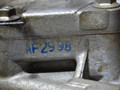 раздаточная коробка Mitsubishi Outlander 2 поколение [рестайлинг] (2009 - 2012), 2.4 л., 4B12, бензин, вариатор, 4B12 - фото №4