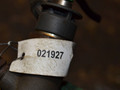 форсунка Ford Fiesta 6 поколение 2012, 1.4 л., дизель, 0445110339 - фото №4