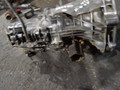 КПП механическая (МКПП) Audi A4 B6 2006, 2.0 л., ALT, бензин, FJP - фото №4