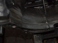 КПП механическая (МКПП) Audi A6 4F/C6 [рестайлинг] 2008, 2.0 л., TDi, дизель, полный привод, GYX - фото №4
