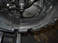 КПП механическая (МКПП) Audi A6 4F/C6 [рестайлинг] 2008, 2.0 л., TDi, дизель, полный привод, GYX - фото №5