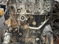 двигатель Nissan Almera Tino V10 2002, 2.2 л., дизель, YD22 - фото №3