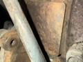 двигатель Nissan Almera Tino V10 2002, 2.2 л., дизель, YD22 - фото №7