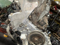двигатель Nissan Almera Tino V10 2002, 2.2 л., дизель, YD22 - фото №2