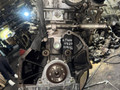двигатель Nissan Almera Tino V10 2002, 2.2 л., дизель, YD22 - фото №4