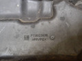 патрубок воздушного фильтра Opel Meriva 1 поколение (A) (2002 - 2006), 1.6 л., бензин, 93319131 - фото №3