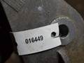 подушка крепления КПП Opel Zafira 1 поколение (A) [рестайлинг] 2003, 1.8 л., бензин, 13117089 - фото №4