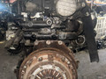 двигатель Renault Master 2 поколение [рестайлинг] (2003 - 2010), 2.5 л., DCi, G9U 754, дизель, МКПП, G9U754 - фото №2