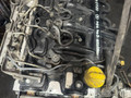 двигатель Renault Master 2 поколение [рестайлинг] (2003 - 2010), 2.5 л., DCi, G9U 754, дизель, МКПП, G9U754 - фото №3