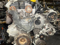 двигатель Renault Master 2 поколение [рестайлинг] (2003 - 2010), 2.5 л., DCi, G9U 754, дизель, МКПП, G9U754 - фото №4