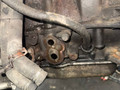 двигатель Renault Master 2 поколение [рестайлинг] (2003 - 2010), 2.5 л., DCi, G9U 754, дизель, МКПП, G9U754 - фото №7
