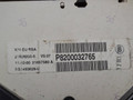 щиток приборов (приборная панель) Renault Master 2 поколение 2001, 2.8 л., TD, дизель, P8200032765 - фото №4