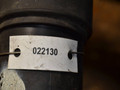 патрубок воздушного фильтра Volkswagen Crafter 1 поколение 2011, 2.5 л., дизель, МКПП, 2E0129615G - фото №4