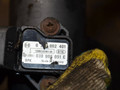 патрубок интеркулера Volkswagen Crafter 1 поколение 2011, 2.5 л., дизель, МКПП, 2E0145955, 2E0145762 - фото №3