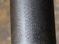 патрубок интеркулера Volkswagen Crafter 1 поколение 2011, 2.5 л., дизель, МКПП, 2E0145955, 2E0145762 - фото №2