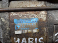 стартер Toyota Yaris Verso 1 поколение XP20 2003, 1.3 л., 2NZ-FE, бензин, АКПП - фото №3