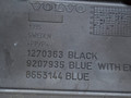 декоративная крышка двигателя Volvo S60 1 поколение [рестайлинг] 2006, 2.5 л., бензин, 1270363 - фото №3