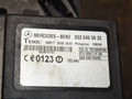 щиток приборов (приборная панель) Mercedes-Benz Sprinter 1 поколение (W901-905) [рестайлинг] 2002, A0014468521, 0335455932 - фото №5
