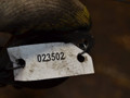 трубка системы рециркуляции EGR Audi A6 4G/C7 (2011 - 2014), 3.0 л., дизель, 059131530K - фото №4