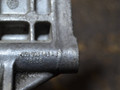 кронштейн генератора Audi A6 4G/C7 (2011 - 2014), 3.0 л., дизель, 059903143AJ - фото №4