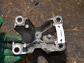 кронштейн двигателя Audi A6 4G/C7 (2011 - 2014), 3.0 л., дизель, 8K0199307BJ - фото №4