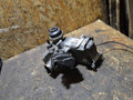 охладитель EGR / Радиатор EGR Audi A6 4G/C7 (2011 - 2014), 3.0 л., дизель, 059131515BL - фото №3