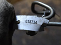 трубка ТНВД Audi A6 4G/C7 (2011 - 2014), 3.0 л., дизель - фото №3