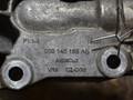 кронштейн компрессора кондиционера Audi A6 4G/C7 (2011 - 2014), 3.0 л., дизель, 059145169AN - фото №4