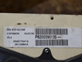 щиток приборов (приборная панель) Renault Trafic 2 поколение 2001, 1.9 л., DCi, дизель, 8200390135 - фото №3