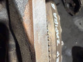 двигатель Opel Astra H 2006, 1.6 л., Z 16 XEP, бензин, Z16XEP - фото №3