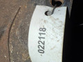 двигатель Opel Astra H 2006, 1.6 л., Z 16 XEP, бензин, Z16XEP - фото №7