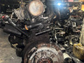 двигатель Renault Trafic 2 поколение 2001, 1.9 л., DCi, F9Q 760, дизель, F9Q760 - фото №5
